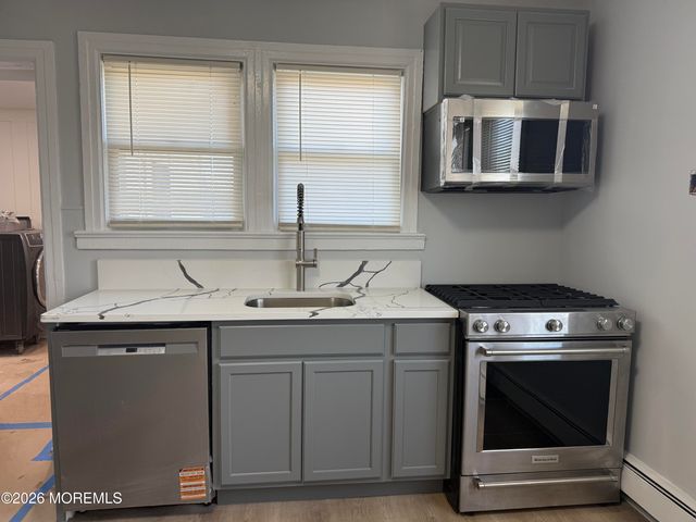 464 2nd Avenue 1, Long Branch, NJ 07740