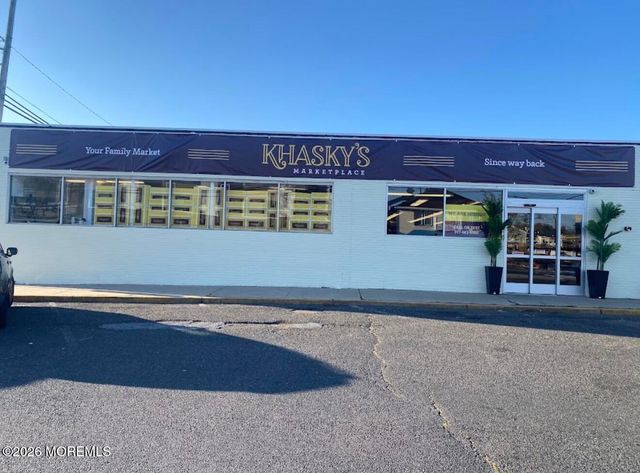 464 2nd Avenue 1, Long Branch, NJ 07740