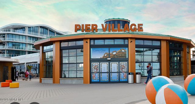 464 2nd Avenue 1, Long Branch, NJ 07740