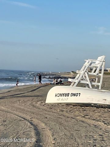 464 2nd Avenue 1, Long Branch, NJ 07740