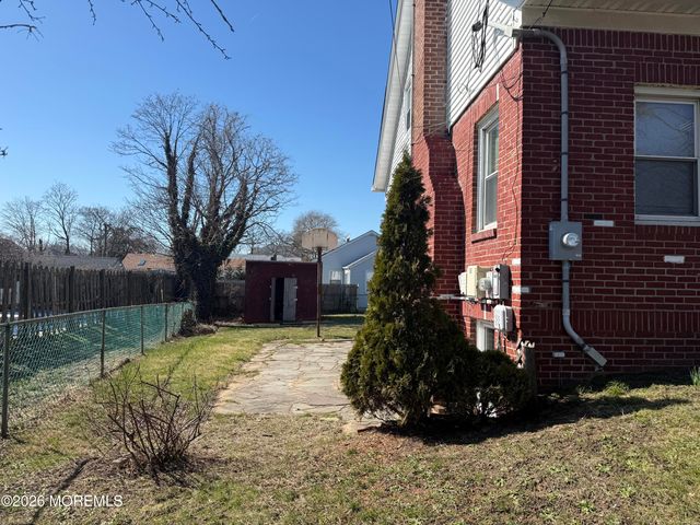 464 2nd Avenue 1, Long Branch, NJ 07740