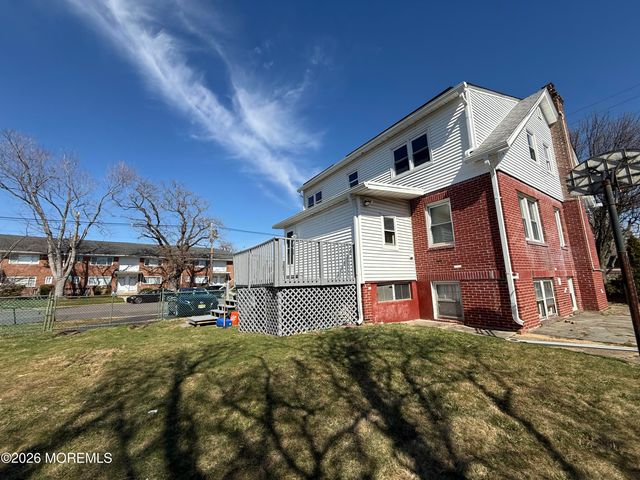 464 2nd Avenue 1, Long Branch, NJ 07740