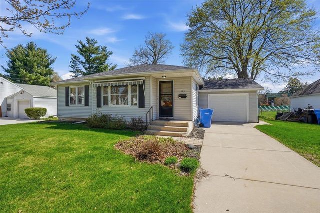 209 Shuman Street, Verona, WI 53593