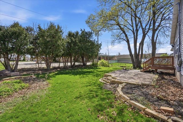 209 Shuman Street, Verona, WI 53593