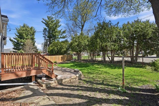209 Shuman Street, Verona, WI 53593