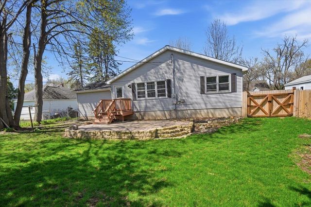 209 Shuman Street, Verona, WI 53593