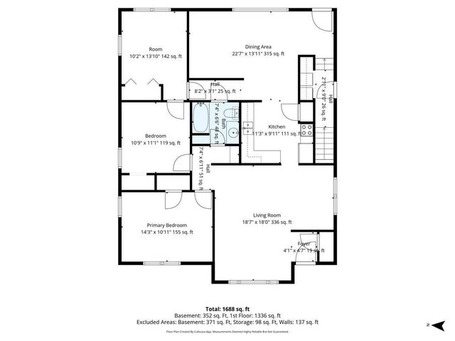209 Shuman Street, Verona, WI 53593