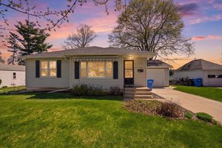 209 Shuman Street, Verona, WI 53593