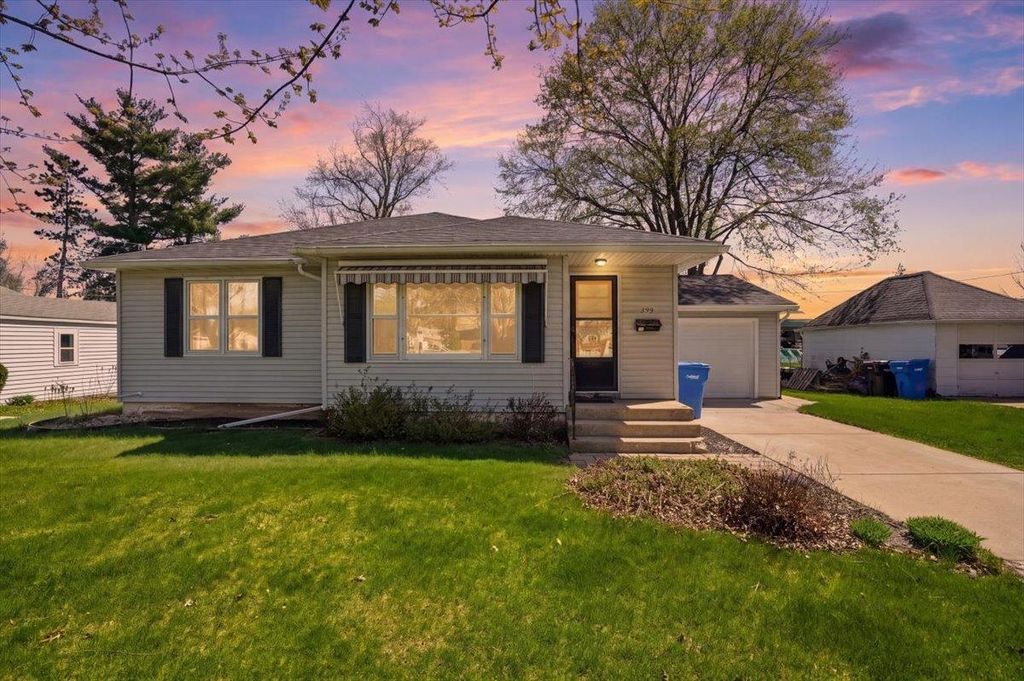 209 Shuman Street, Verona, WI 53593