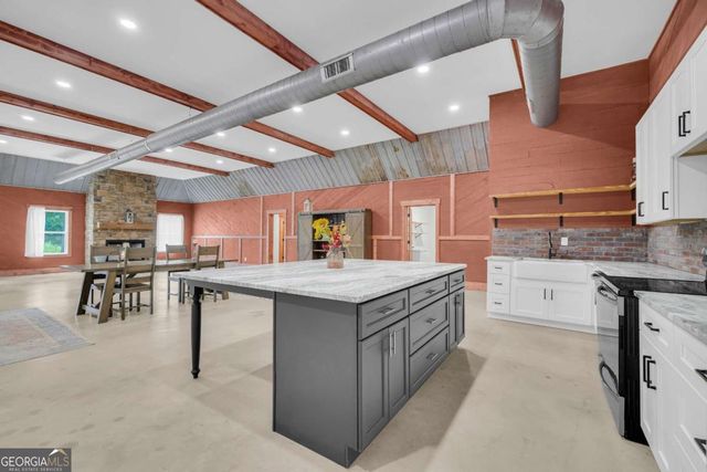 239 Jeremy Drive, Colbert, GA 30628