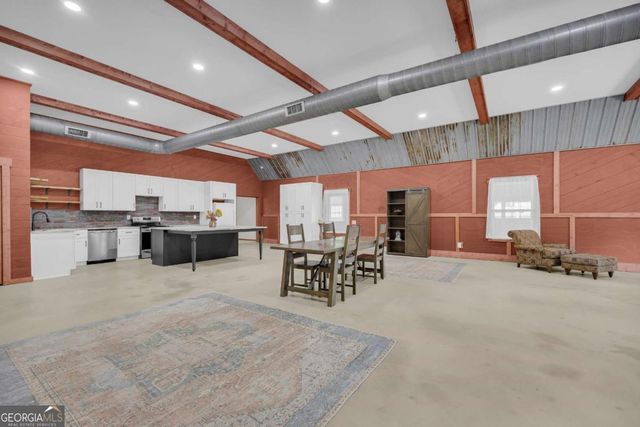 239 Jeremy Drive, Colbert, GA 30628