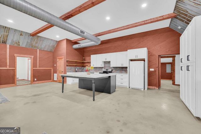 239 Jeremy Drive, Colbert, GA 30628