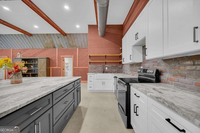 239 Jeremy Drive, Colbert, GA 30628