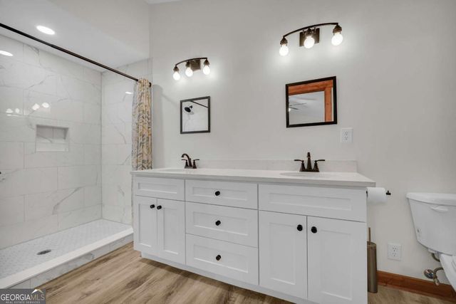 239 Jeremy Drive, Colbert, GA 30628