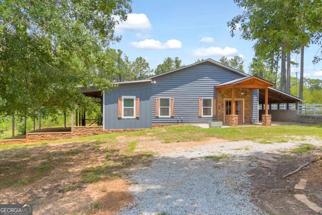 239 Jeremy Drive, Colbert, GA 30628