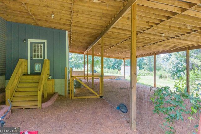 239 Jeremy Drive, Colbert, GA 30628