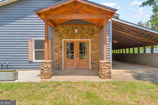 239 Jeremy Drive, Colbert, GA 30628