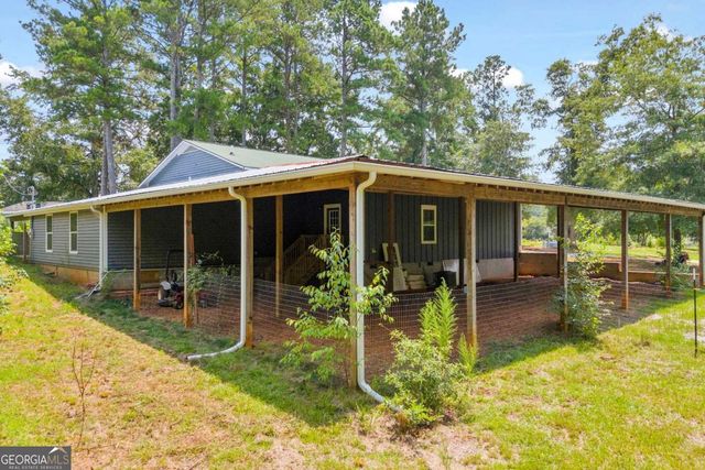 239 Jeremy Drive, Colbert, GA 30628