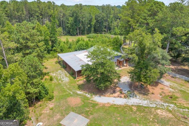 239 Jeremy Drive, Colbert, GA 30628