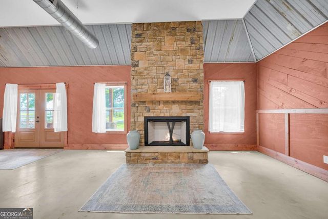 239 Jeremy Drive, Colbert, GA 30628