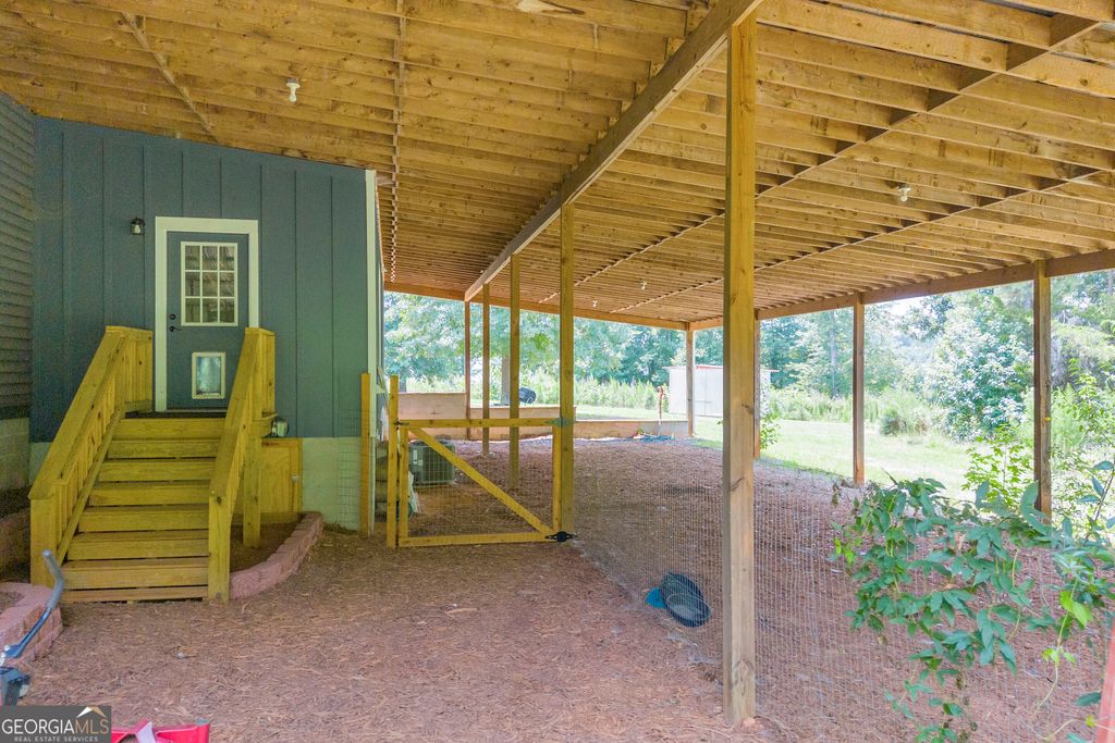 239 Jeremy Drive, Colbert, GA 30628 — photo 3
