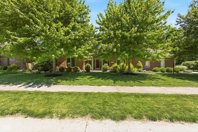 29 Raccoon Court, Brownsburg, IN 46112