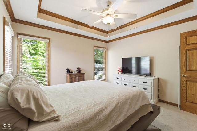 29 Raccoon Court, Brownsburg, IN 46112