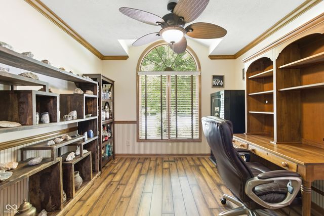 29 Raccoon Court, Brownsburg, IN 46112