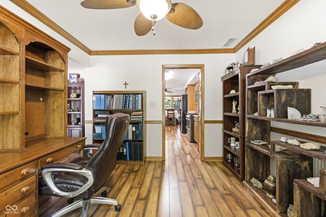 29 Raccoon Court, Brownsburg, IN 46112