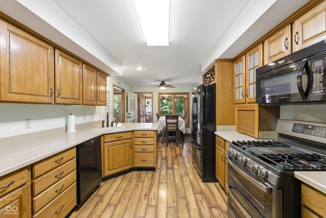 29 Raccoon Court, Brownsburg, IN 46112