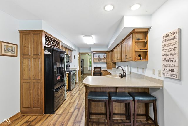 29 Raccoon Court, Brownsburg, IN 46112