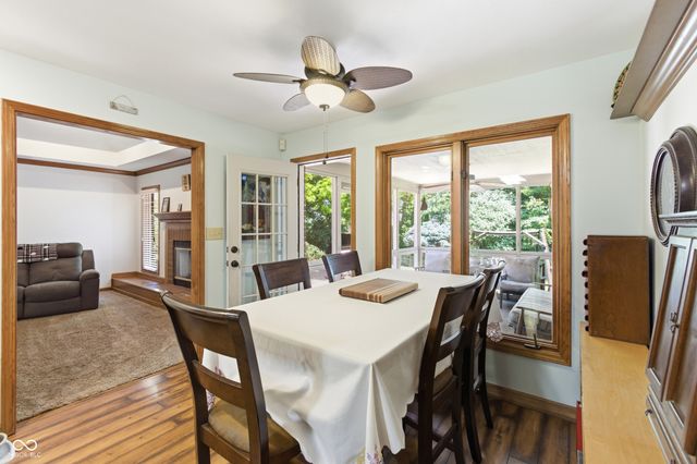29 Raccoon Court, Brownsburg, IN 46112