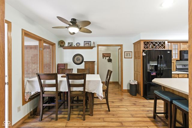 29 Raccoon Court, Brownsburg, IN 46112