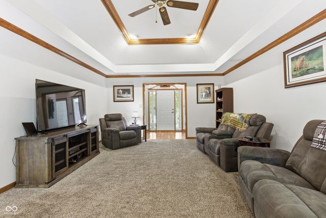 29 Raccoon Court, Brownsburg, IN 46112