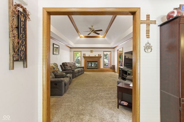 29 Raccoon Court, Brownsburg, IN 46112