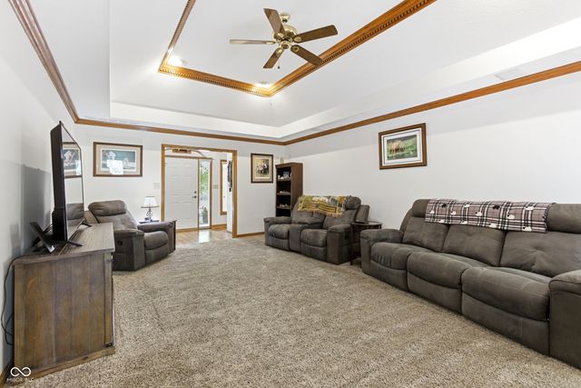 29 Raccoon Court, Brownsburg, IN 46112