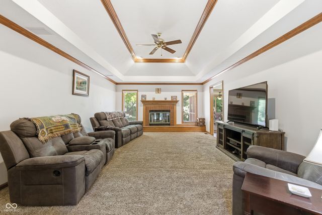 29 Raccoon Court, Brownsburg, IN 46112