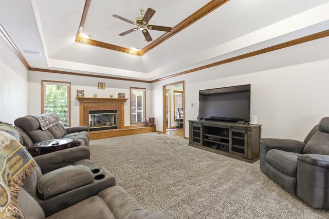 29 Raccoon Court, Brownsburg, IN 46112