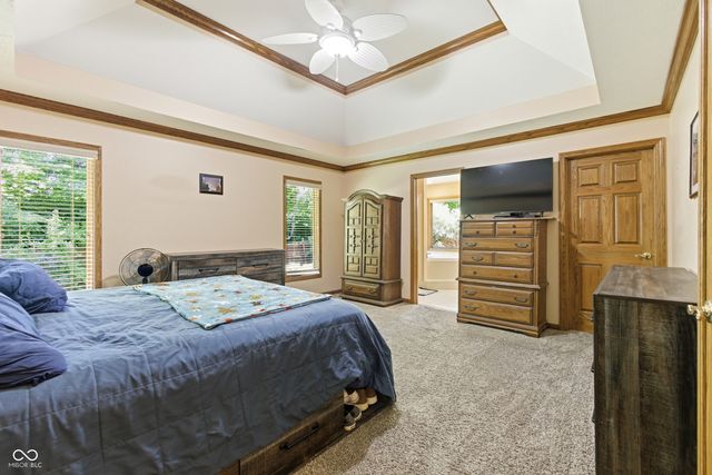 29 Raccoon Court, Brownsburg, IN 46112