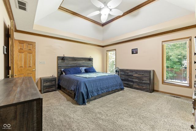 29 Raccoon Court, Brownsburg, IN 46112