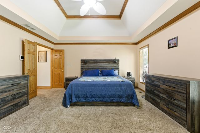 29 Raccoon Court, Brownsburg, IN 46112