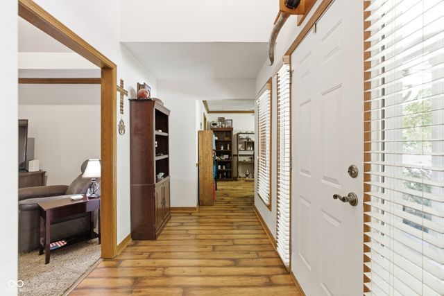 29 Raccoon Court, Brownsburg, IN 46112
