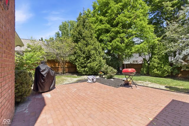 29 Raccoon Court, Brownsburg, IN 46112