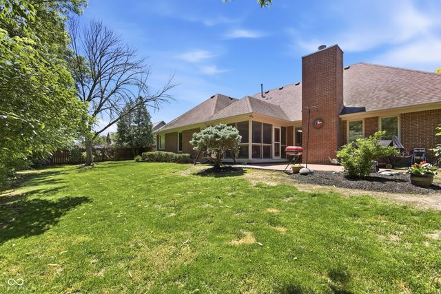 29 Raccoon Court, Brownsburg, IN 46112