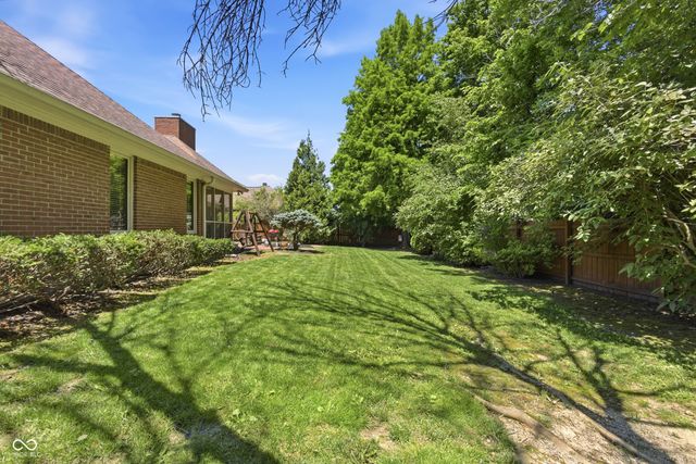 29 Raccoon Court, Brownsburg, IN 46112