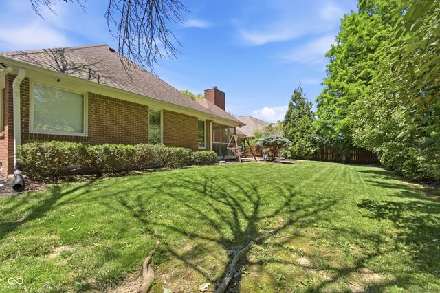 29 Raccoon Court, Brownsburg, IN 46112