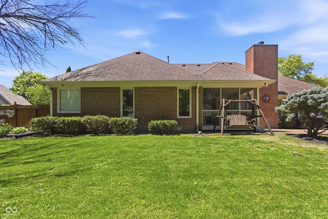 29 Raccoon Court, Brownsburg, IN 46112