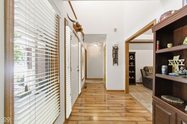 29 Raccoon Court, Brownsburg, IN 46112