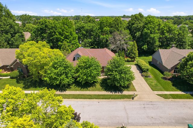 29 Raccoon Court, Brownsburg, IN 46112
