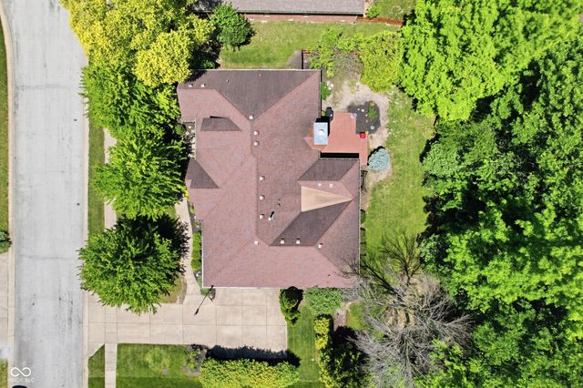 29 Raccoon Court, Brownsburg, IN 46112